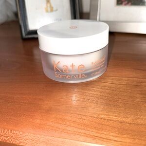 New Kate Somerville ExfoliKate Glow Moisturizer